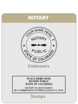 CO-Notary